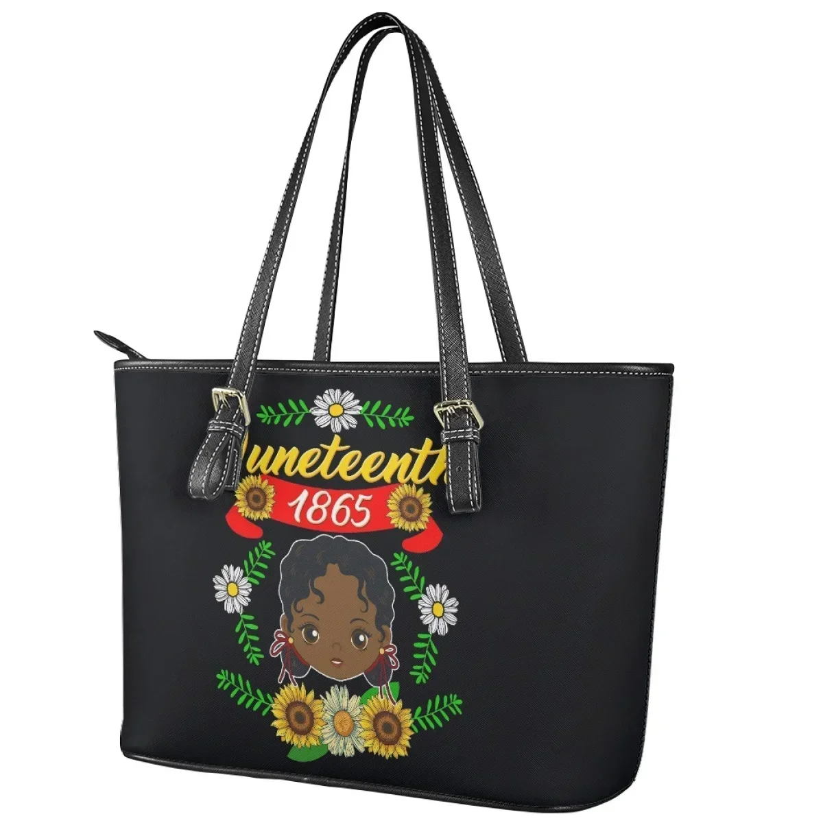Bolso de Hombro Casual de Cuer - Women Fashion History reseña y precio