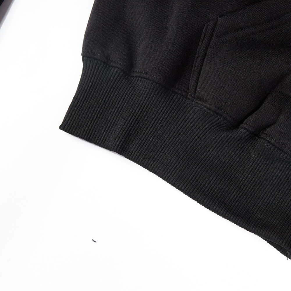 Conjunto de 2 piezas de sudade - Hoodie Women Oversized reseña y precio