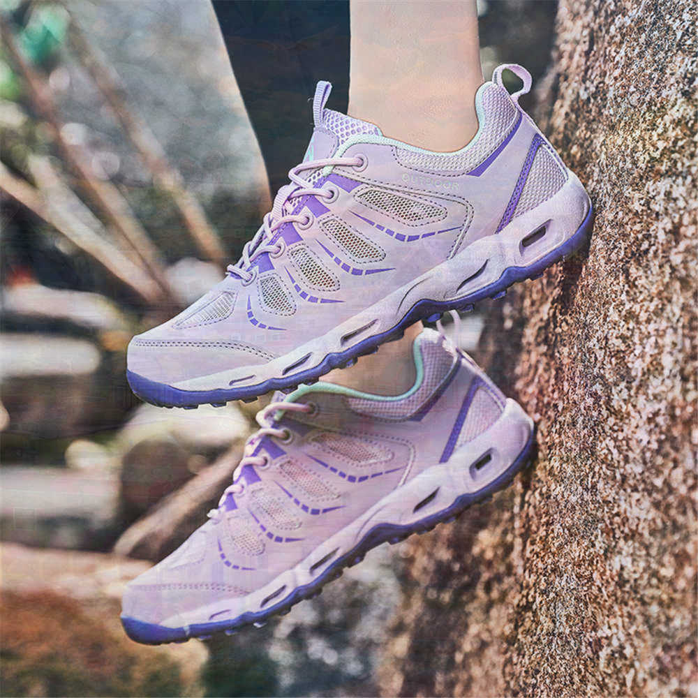 Zapatillas Sumer con punta red - Women Fashion Uk reseña y precio