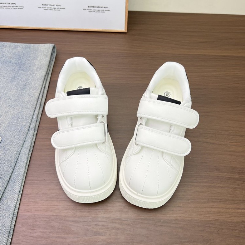 Zapatillas de plataforma con p - Women'S Fashion Velcro Sneakers reseña y precio