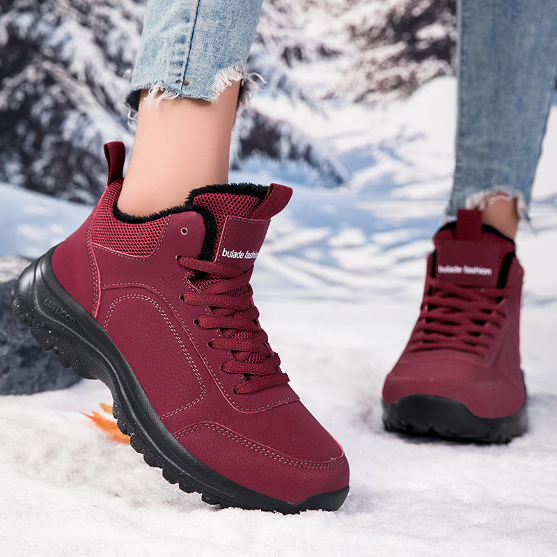 ¡Venta caliente! Botas de Moda - Women'S Fashion Hiking Boots reseña y precio