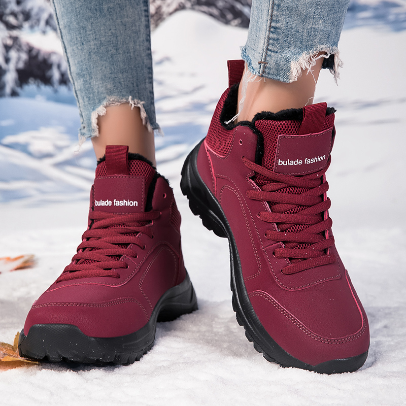 ¡Venta caliente! Botas de Moda - Women'S Fashion Hiking Boots reseña y precio