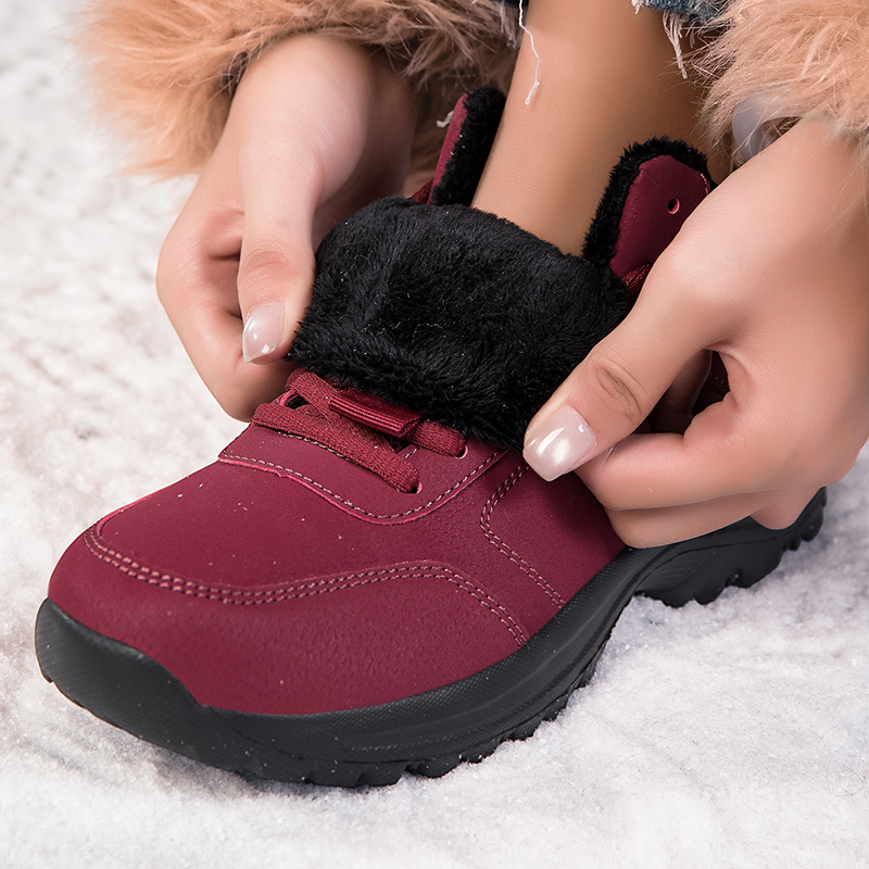 ¡Venta caliente! Botas de Moda - Women'S Fashion Hiking Boots reseña y precio