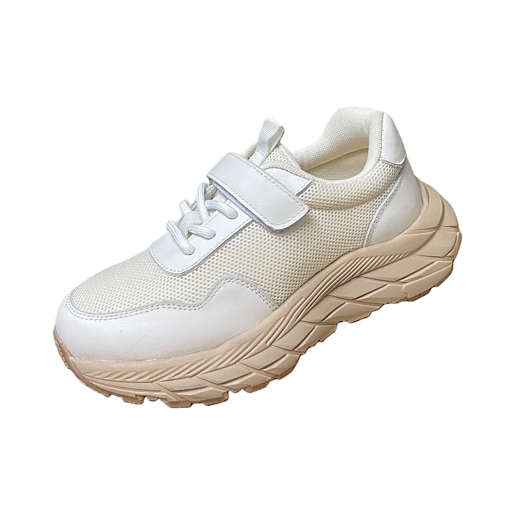 Xingliupi - Zapatos Casuales d - Women'S Fashion Velcro Sneakers reseña y precio