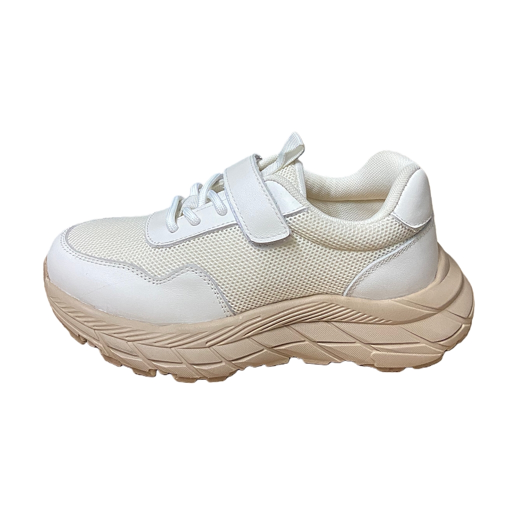 Xingliupi - Zapatos Casuales d - Women'S Fashion Velcro Sneakers reseña y precio