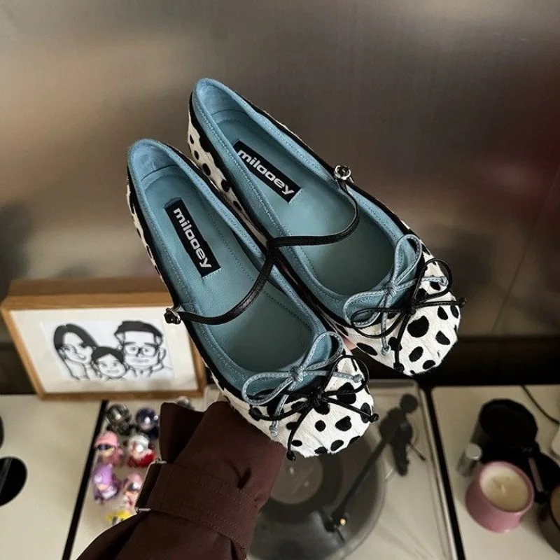 Zapatos de Ballet Franceses 20 - Women'S Fashion Shoes reseña y precio