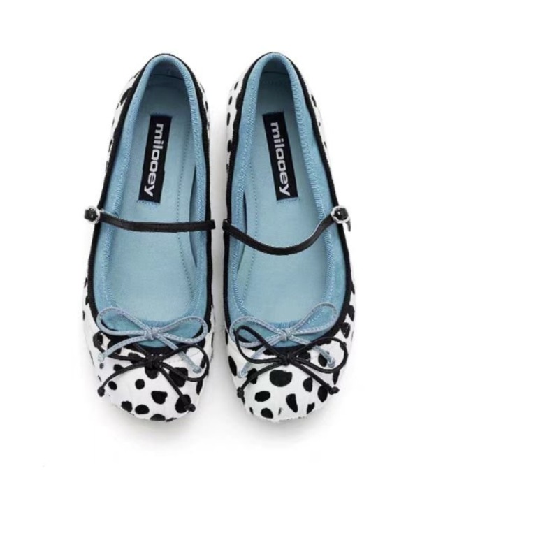 Zapatos de Ballet Franceses 20 - Women'S Fashion Shoes reseña y precio