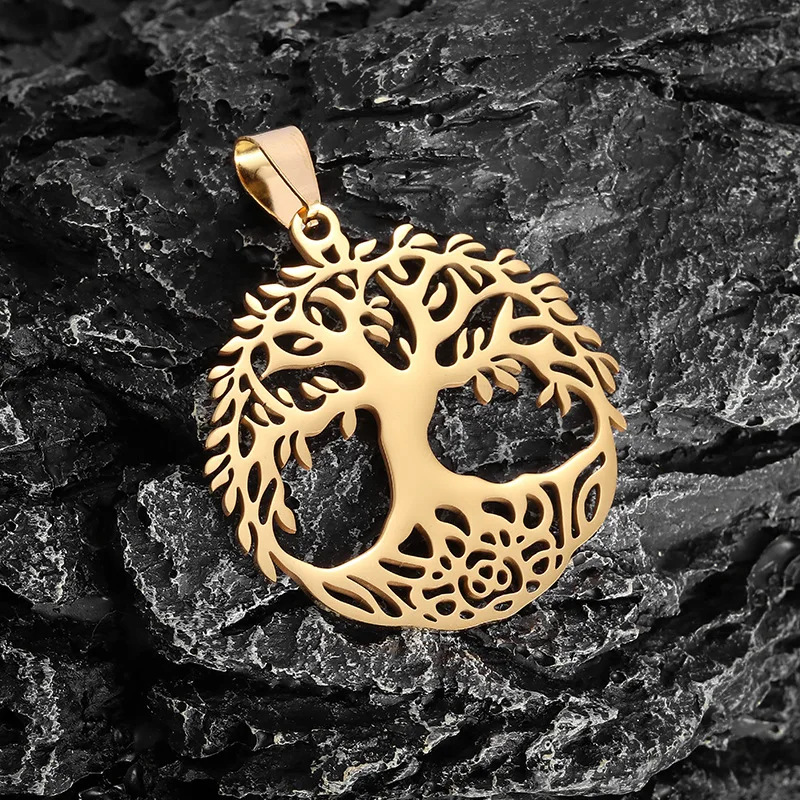 Nuevo collar de árbol de la vi - Women'S Fashion E Commerce reseña y precio