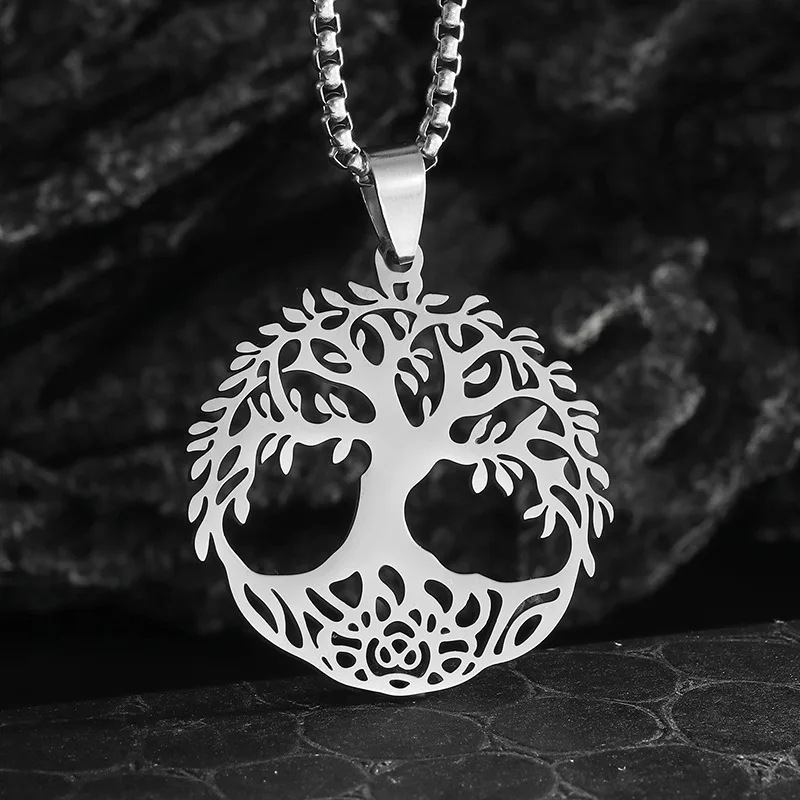 Nuevo collar de árbol de la vi - Women'S Fashion E Commerce reseña y precio