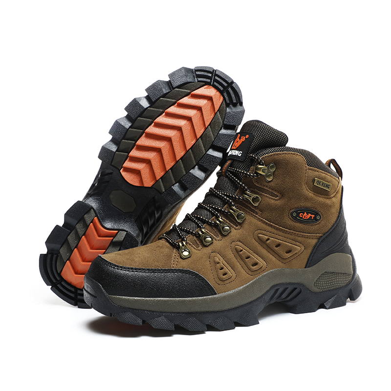 Botines de senderismo al aire  - Women'S Fashion Hiking Boots reseña y precio