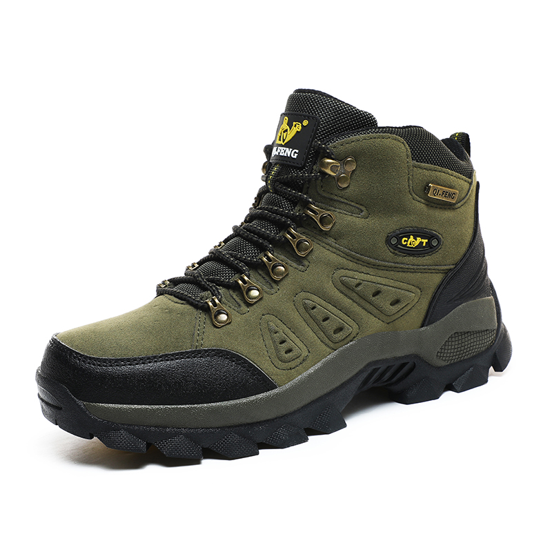 Botines de senderismo al aire  - Women'S Fashion Hiking Boots reseña y precio