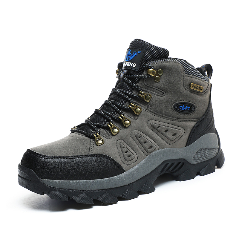 Botines de senderismo al aire  - Women'S Fashion Hiking Boots reseña y precio