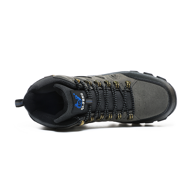 Botines de senderismo al aire  - Women'S Fashion Hiking Boots reseña y precio