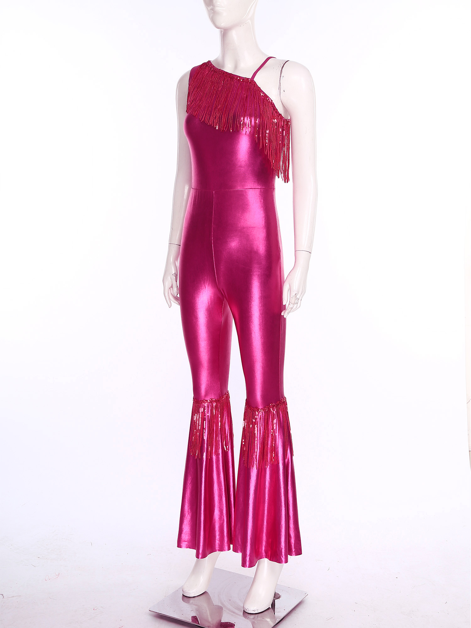Ropa de Club para Mujer, Moda  - Women Fashion 80S reseña y precio
