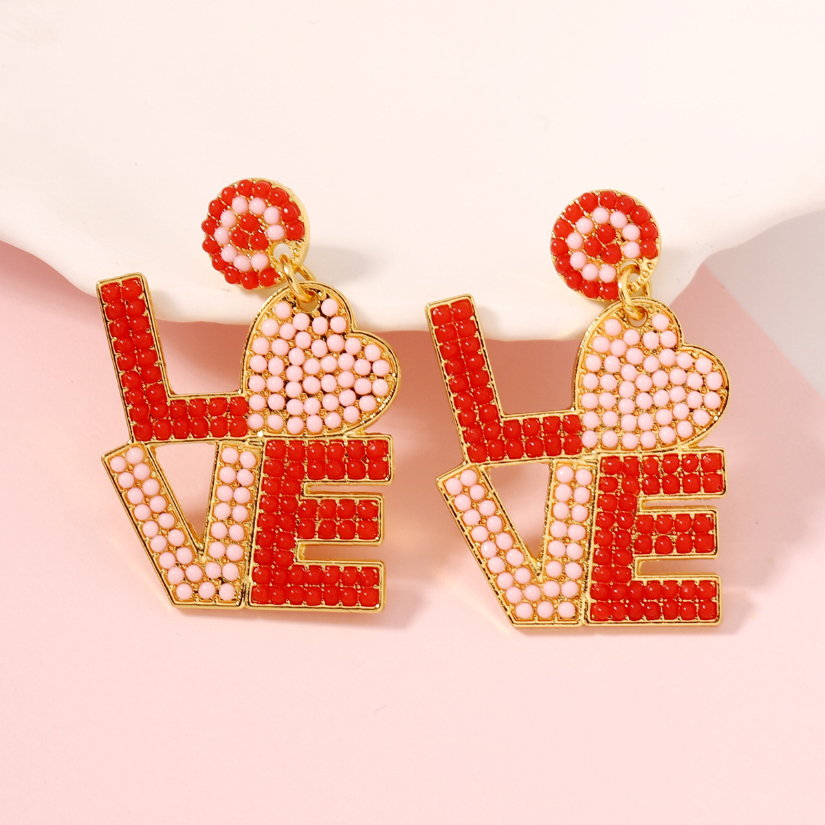 Nueva serie de pendientes de p - Women'S Fashion E Commerce reseña y precio
