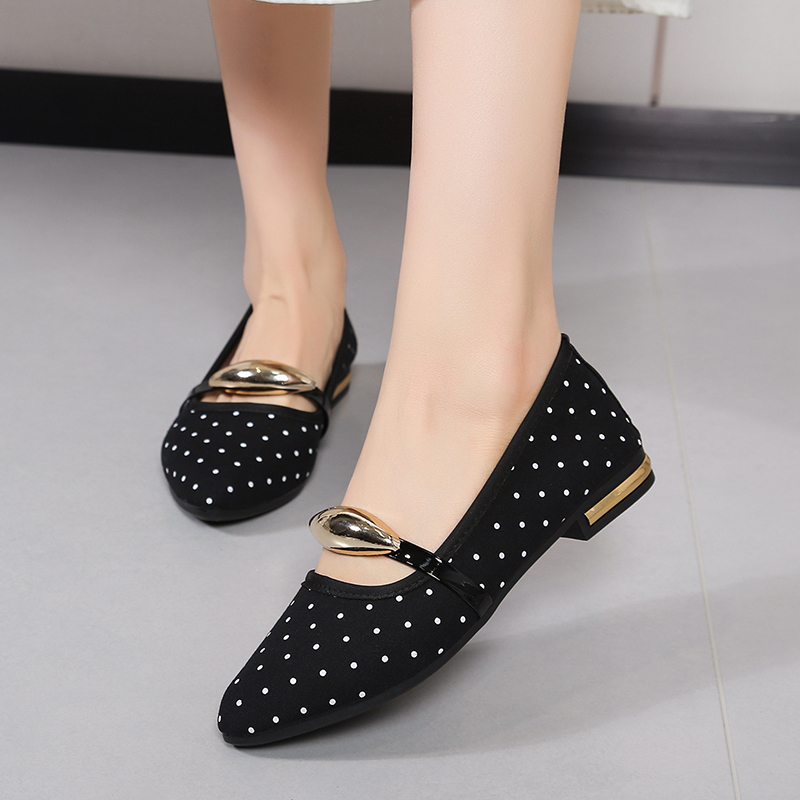 Zapatos Casuales Elegantes de  - Women'S Fashion Shoes reseña y precio