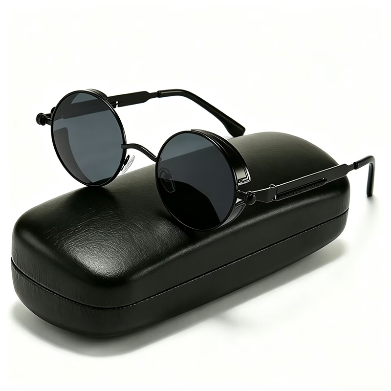 Gafas de sol Steampunk para ho - Women'S Fashion Eyeglasses reseña y precio
