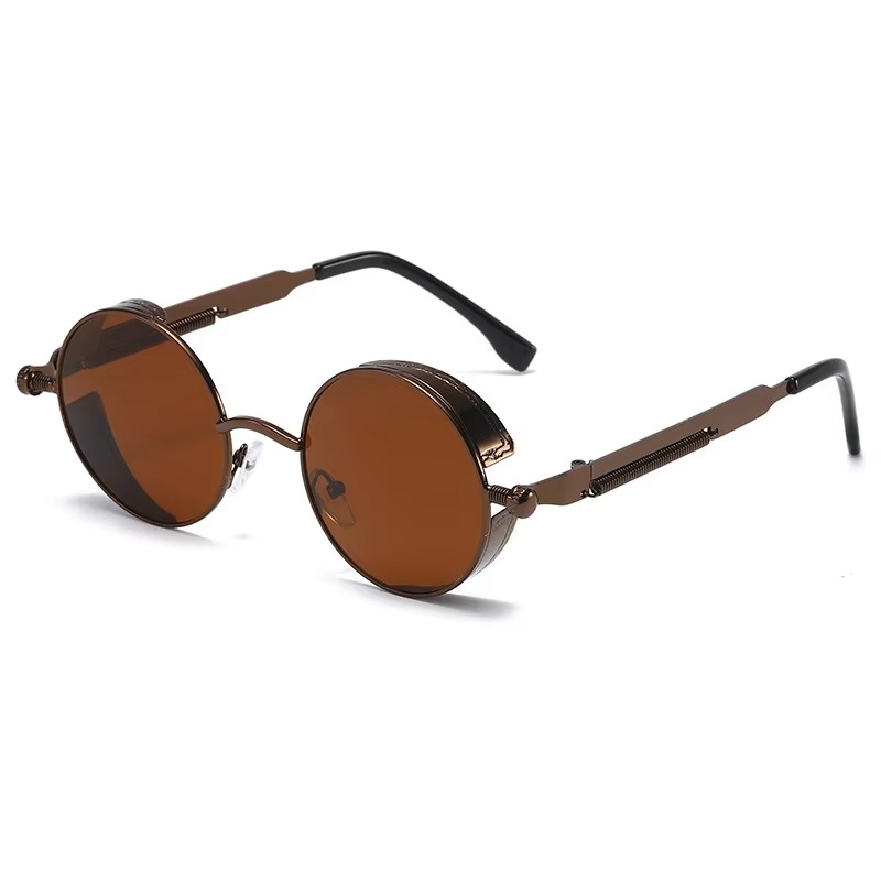 Gafas de sol Steampunk para ho - Women'S Fashion Eyeglasses reseña y precio