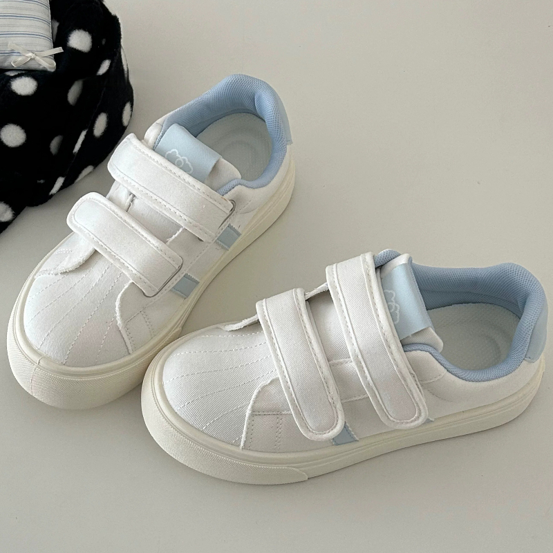 Zapatillas Deportivas Transpir - Women'S Fashion Velcro Sneakers reseña y precio
