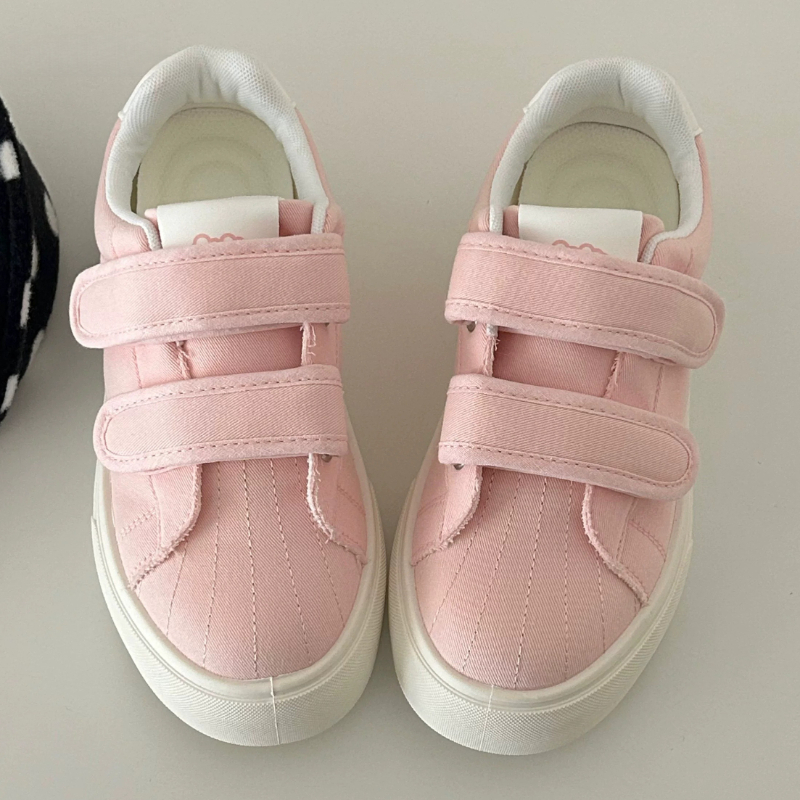 Zapatillas Deportivas Transpir - Women'S Fashion Velcro Sneakers reseña y precio