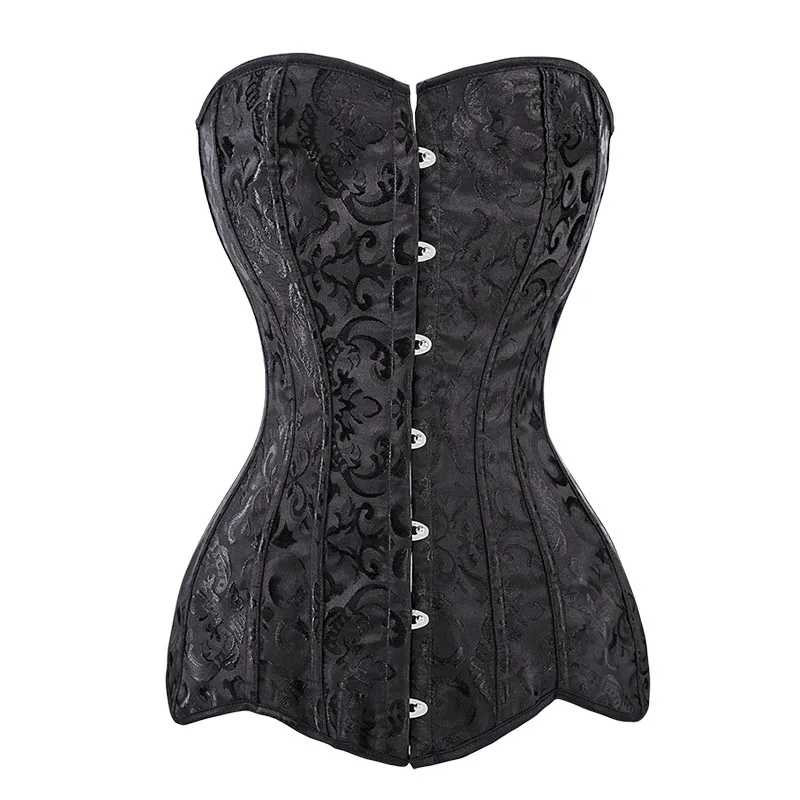 Corsé largo para Torso, Top Se - Women'S Fashion Victorian reseña y precio