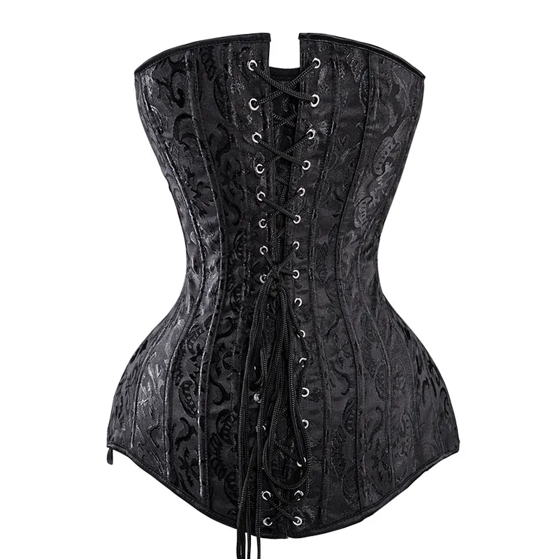 Corsé largo para Torso, Top Se - Women'S Fashion Victorian reseña y precio