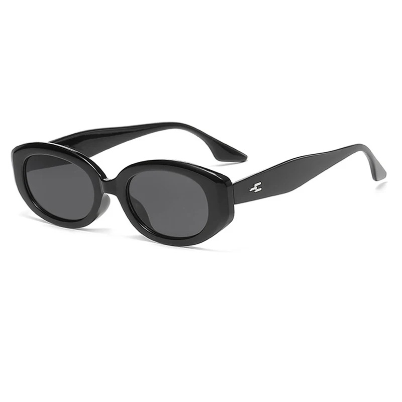 Gafas de Sol Vintage Estilo Oj - Women'S Fashion Eyeglasses reseña y precio