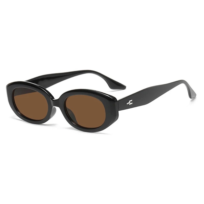 Gafas de Sol Vintage Estilo Oj - Women'S Fashion Eyeglasses reseña y precio