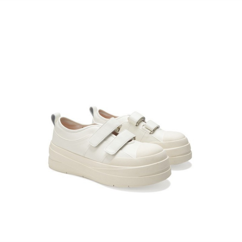 Zapatos de galleta de velcro d - Women'S Fashion Velcro Sneakers reseña y precio