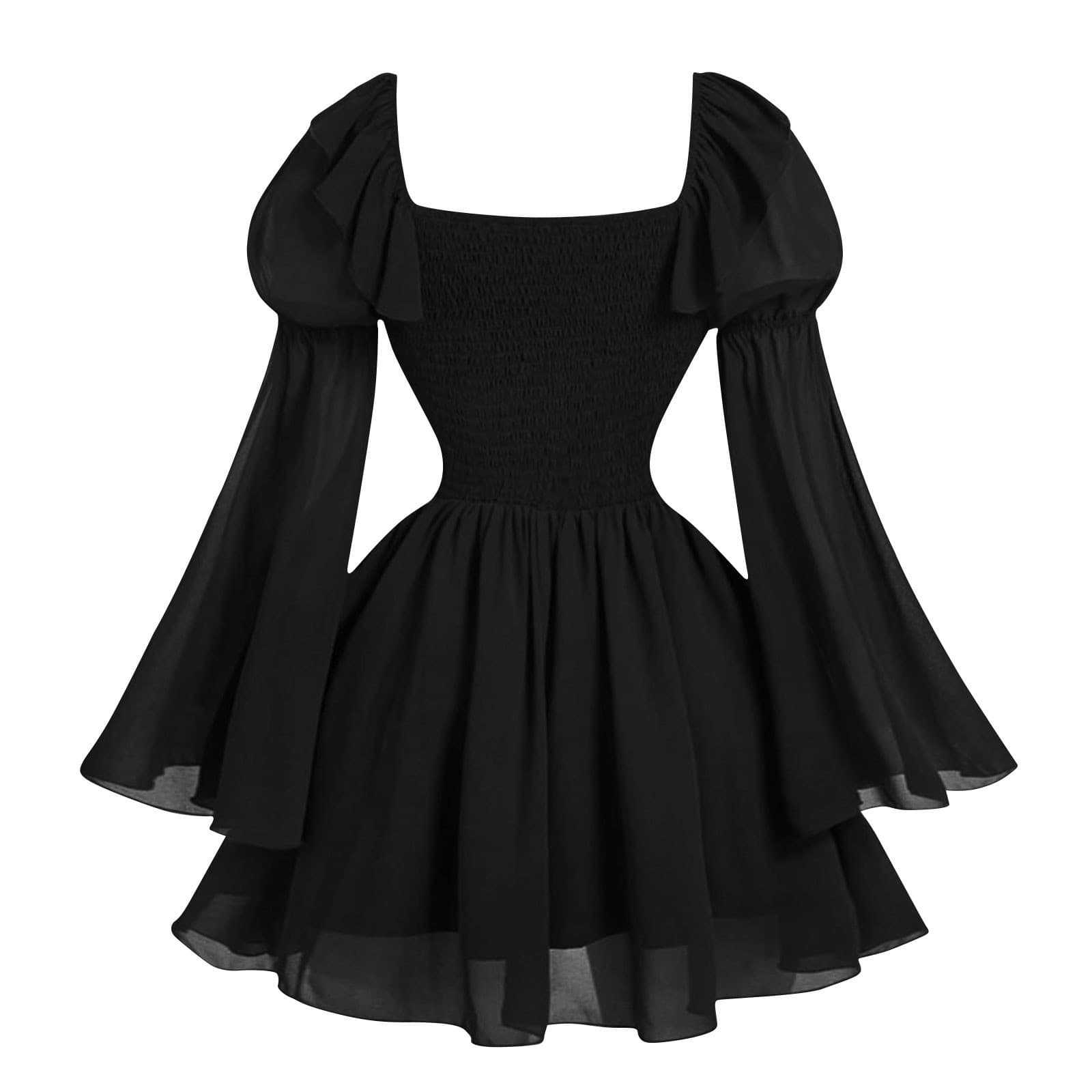 Vestido Medieval renacentista  - Women'S Fashion Victorian reseña y precio