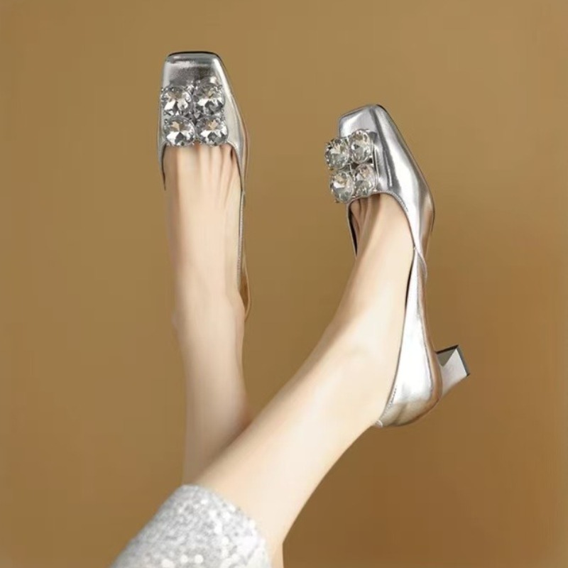 Zapatos de tacón elegantes par - Women Fashion Uk reseña y precio