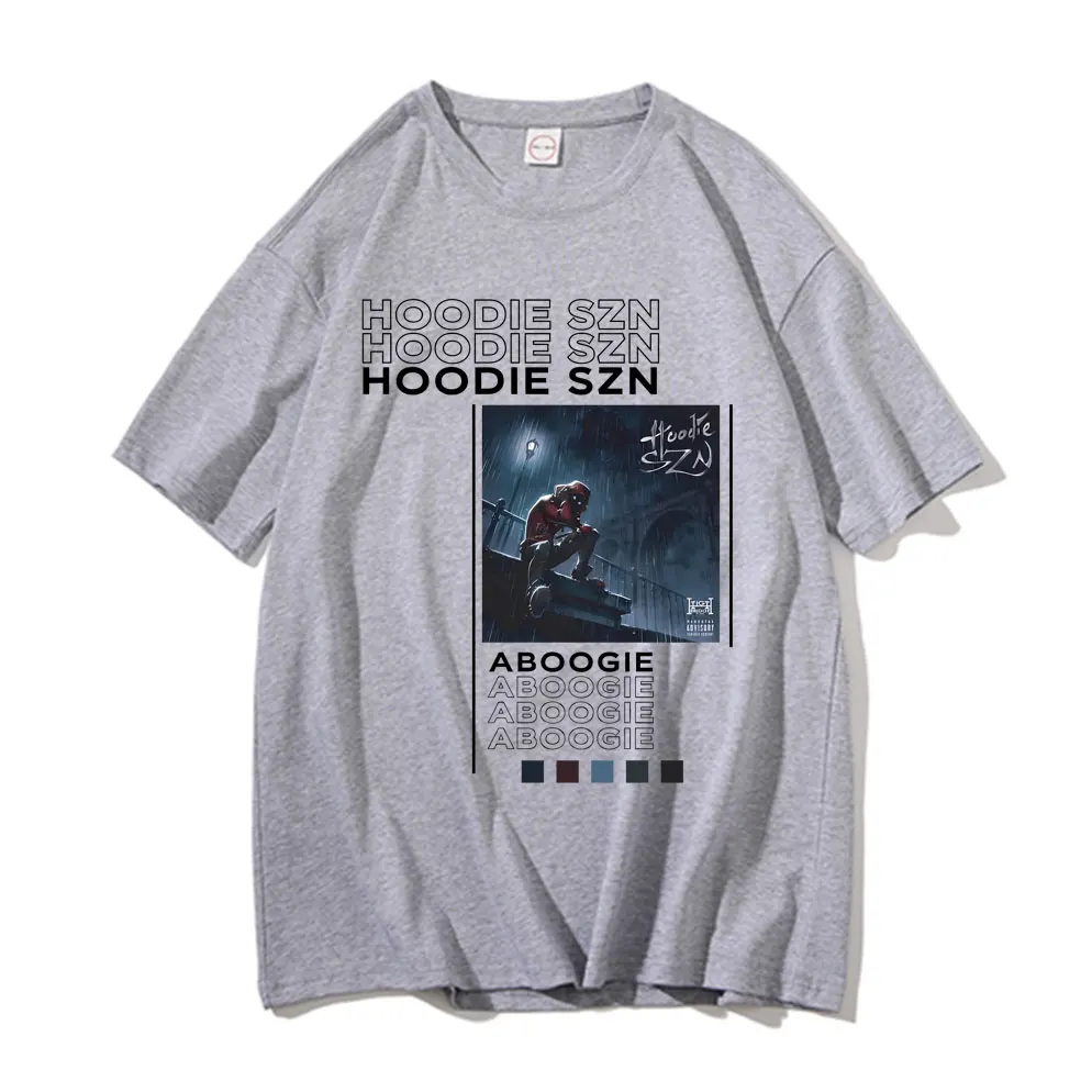 Camiseta gráfica de rapero A B - Hoodie Women Oversized reseña y precio