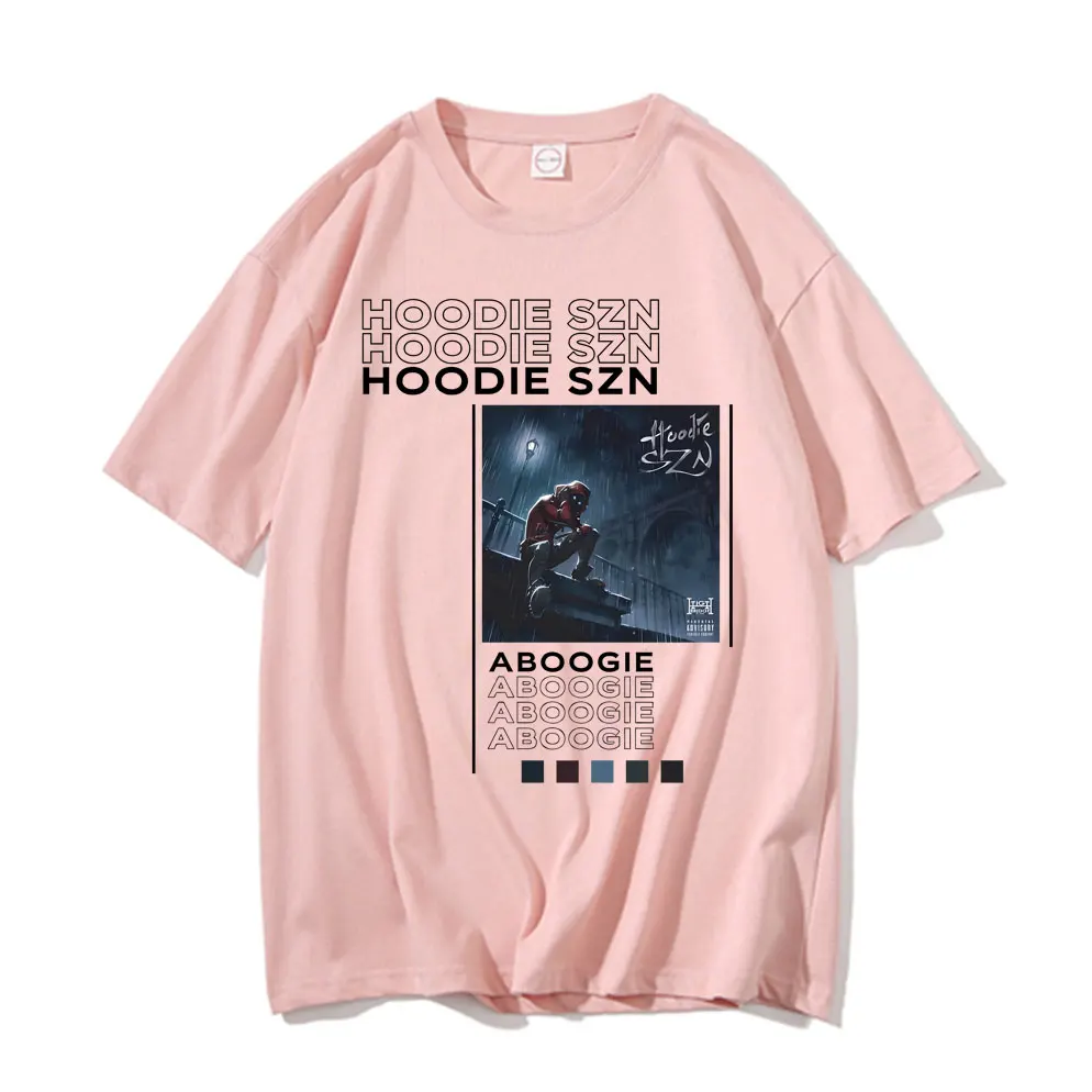 Camiseta gráfica de rapero A B - Hoodie Women Oversized reseña y precio