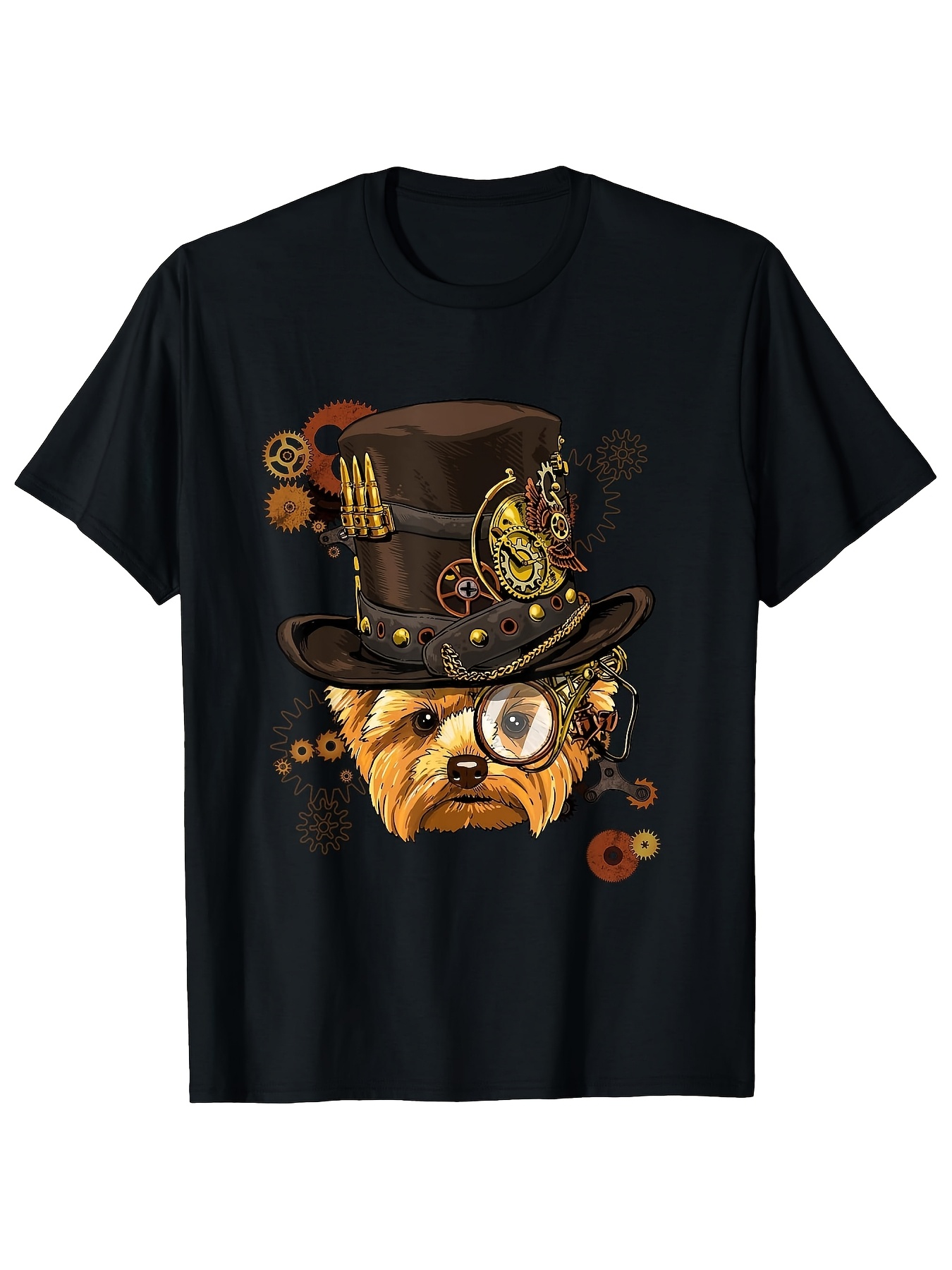Camiseta Gráfica Victoriana de - Women'S Fashion Victorian reseña y precio