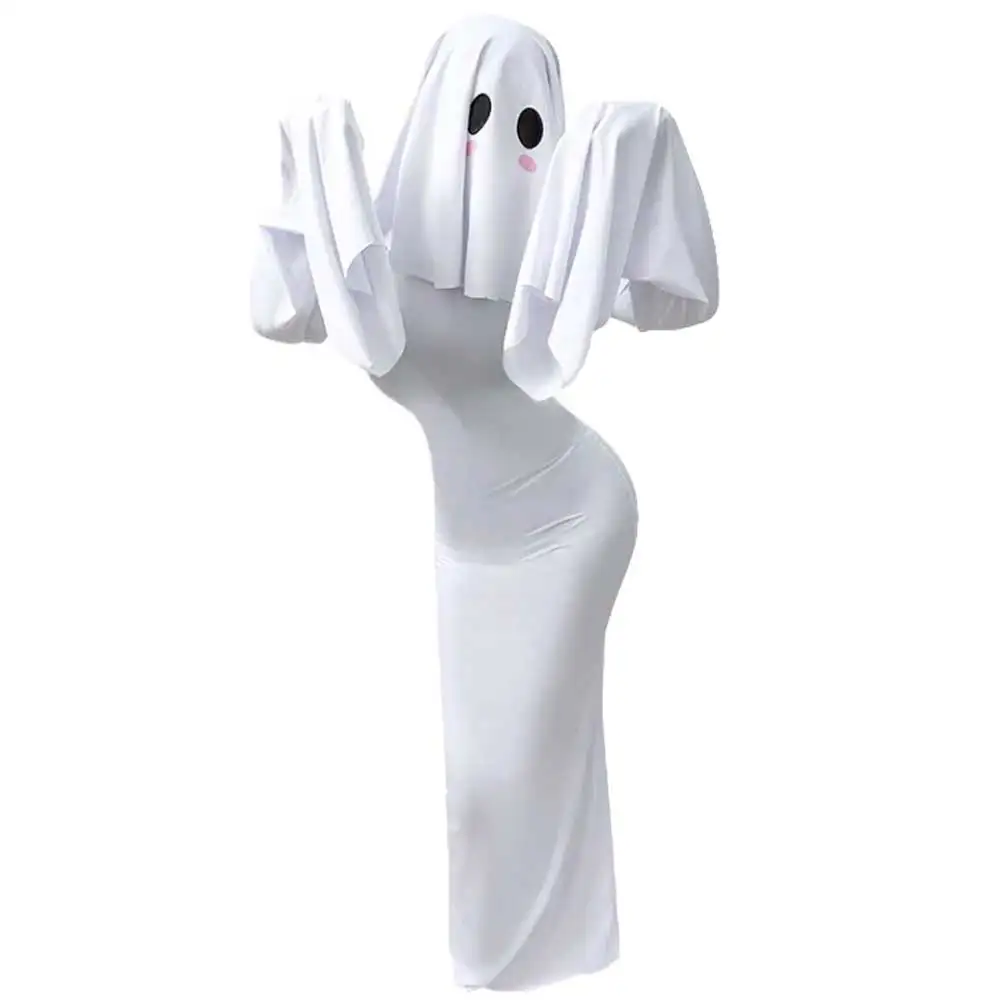 Disfraz de Cosplay de Anime de - Bodycon Dress Women reseña y precio