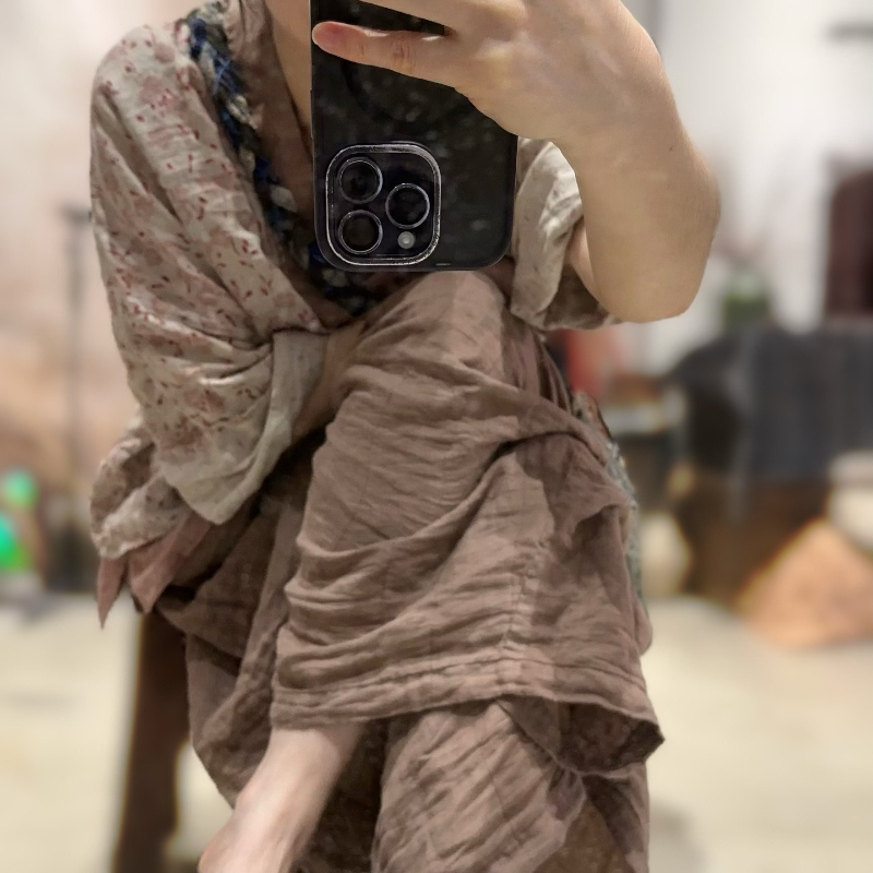 Nuevo otoño suelto moda japone - Women'S Fashion Kimono reseña y precio