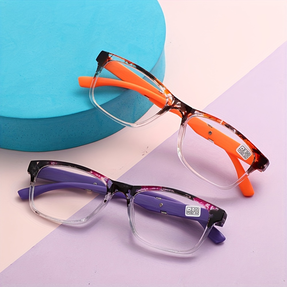 Gafas de lectura de moda para  - Women'S Fashion Eyeglasses reseña y precio