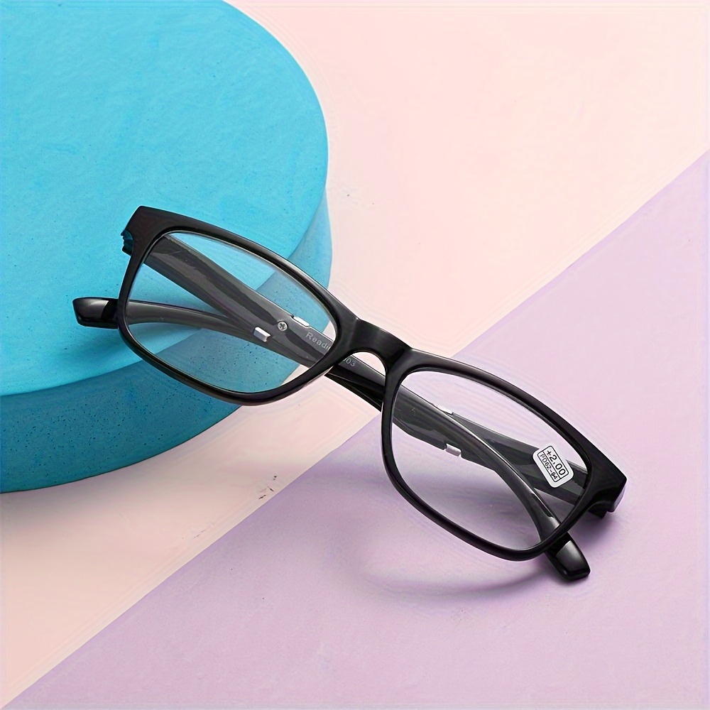 Gafas de lectura de moda para  - Women'S Fashion Eyeglasses reseña y precio