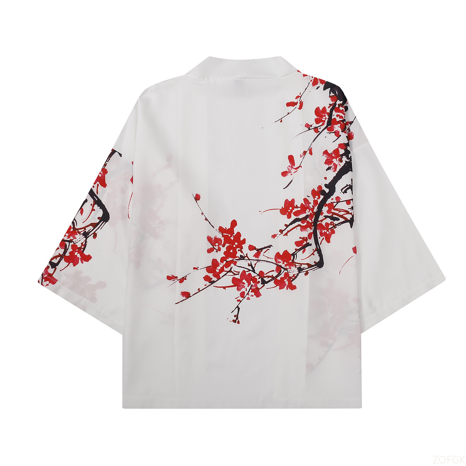 Verano Mujer estampado de flor - Women'S Fashion Kimono reseña y precio
