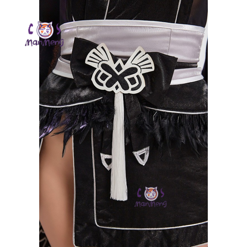 Tipo B YoRHa No. 2 Game Nier:  - Women'S Fashion Kimono reseña y precio