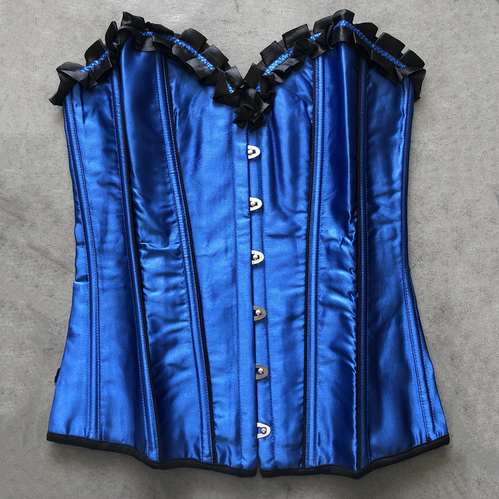 Corsé Top Bustier Sexy mujer V - Women'S Fashion Victorian reseña y precio