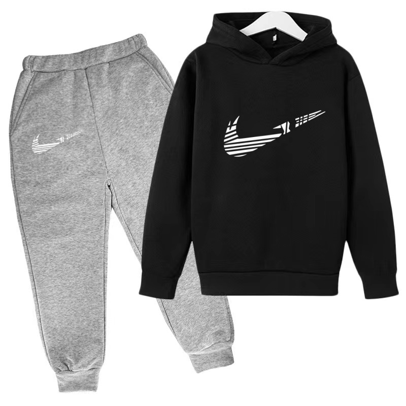 Conjunto de Sudadera con Capuc - Hoodie Women Oversized reseña y precio