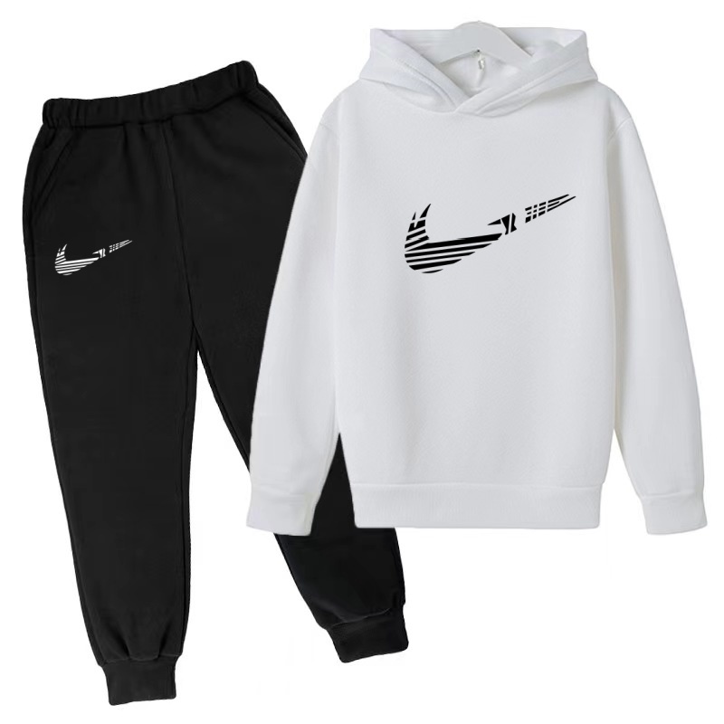 Conjunto de Sudadera con Capuc - Hoodie Women Oversized reseña y precio