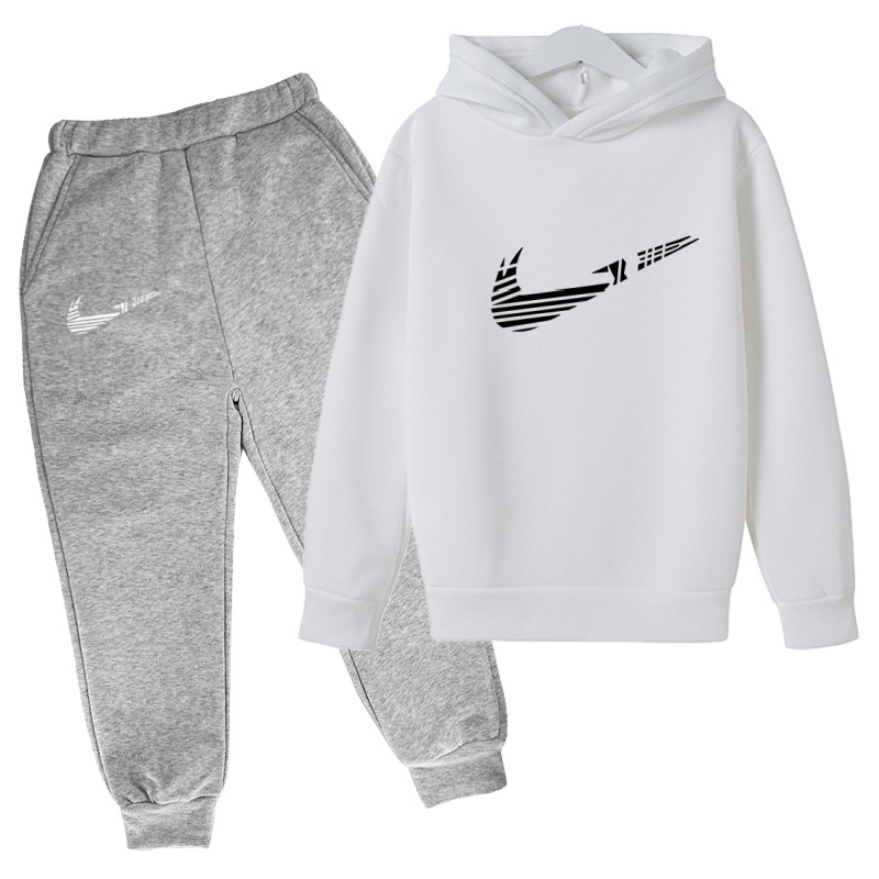 Conjunto de Sudadera con Capuc - Hoodie Women Oversized reseña y precio
