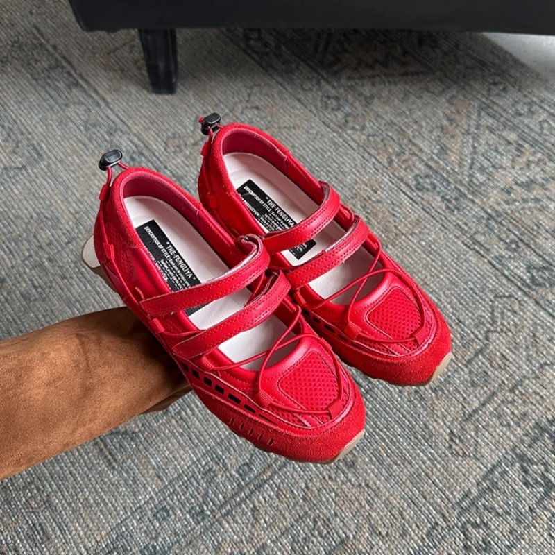 Zapatos deportivos planos para - Women'S Fashion Velcro Sneakers reseña y precio