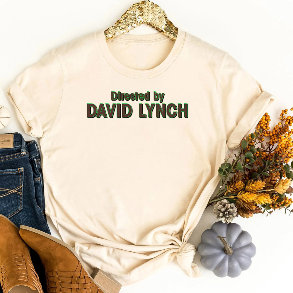 Camisetas Twin Peaks para muje - Women Fashion 80S reseña y precio