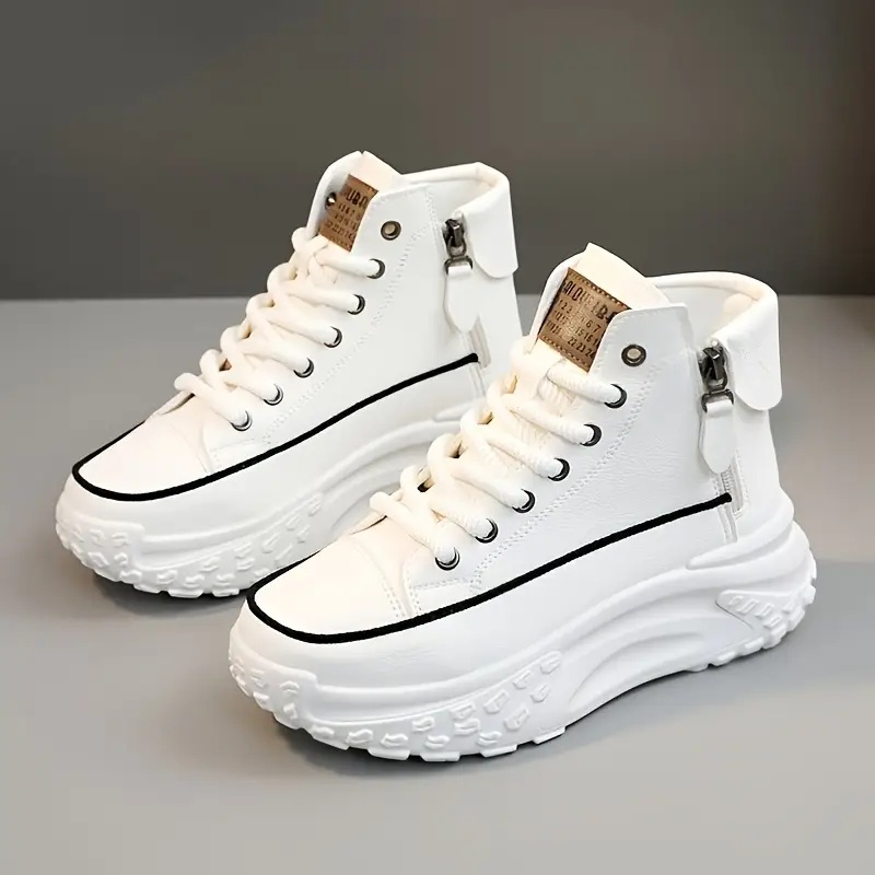 Zapatos versátiles de nueva mo - Women'S Fashion Hiking Boots reseña y precio