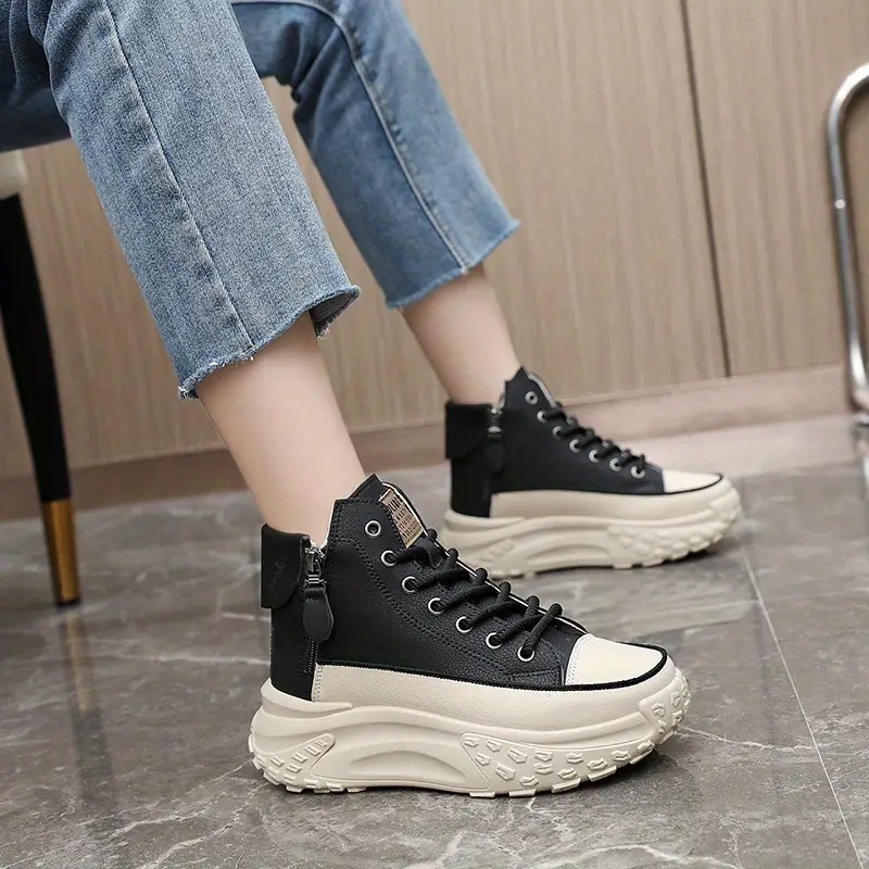 Zapatos versátiles de nueva mo - Women'S Fashion Hiking Boots reseña y precio