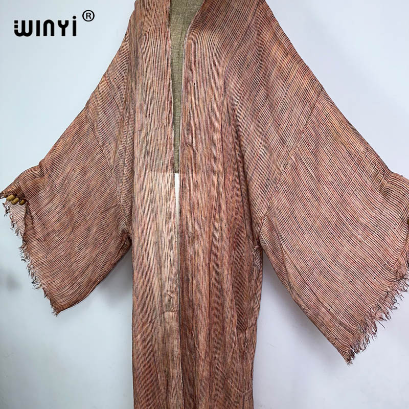 WINYI-cárdigan suave y cómodo  - Women'S Fashion Kimono reseña y precio