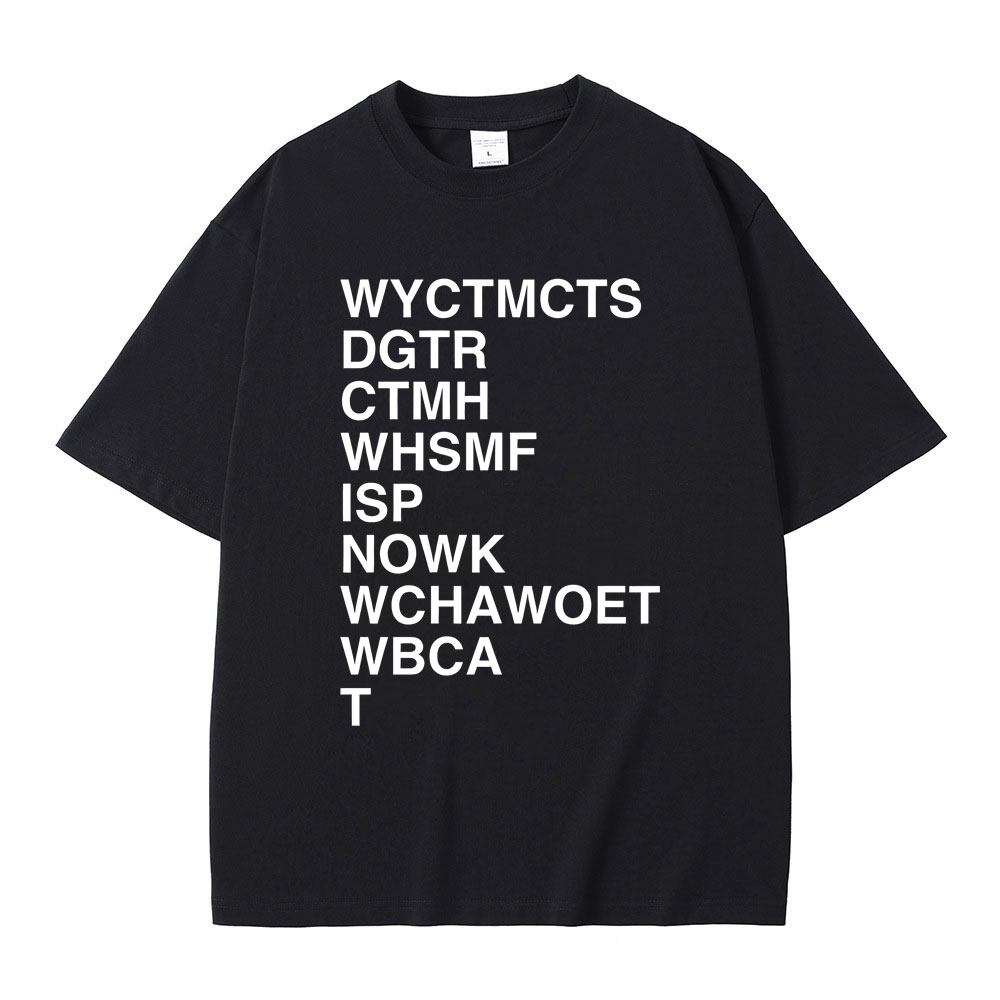 Camiseta con cita clásica de H - Women Fashion Quotes reseña y precio